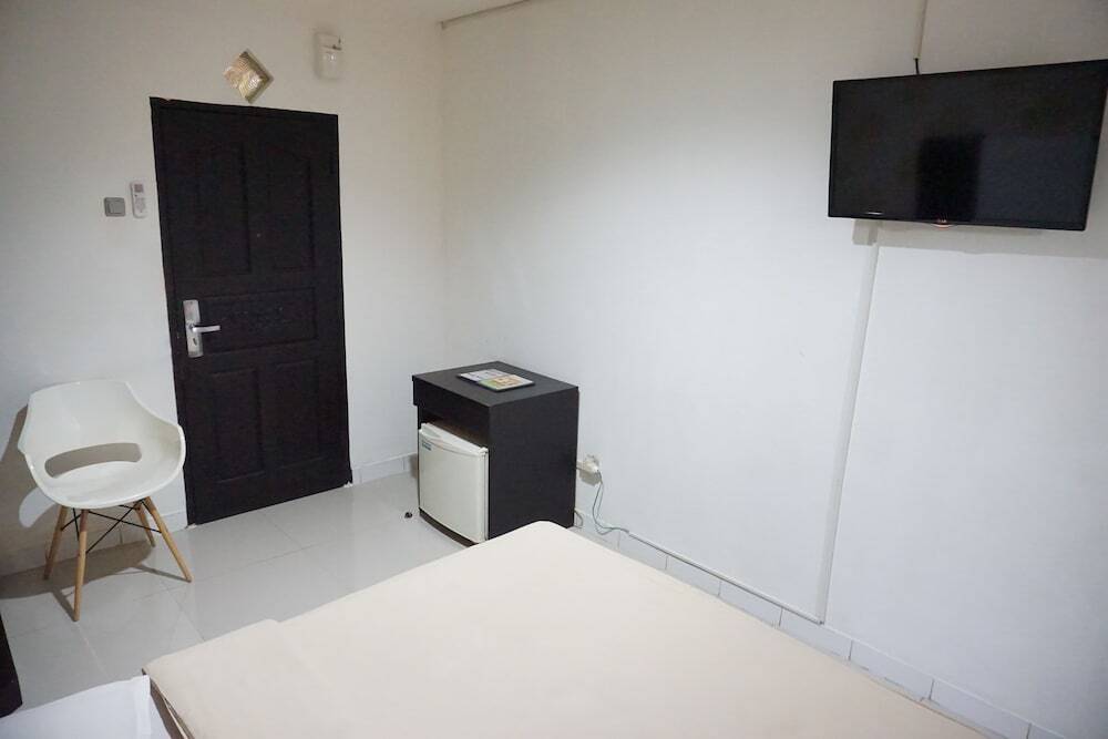 Hotel Mangga Dua Makassar Exteriör bild